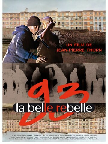 93: La belle rebelle (2010)
