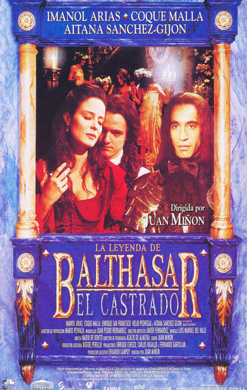 Легенда о Бальтазаре-кастрате (1996)