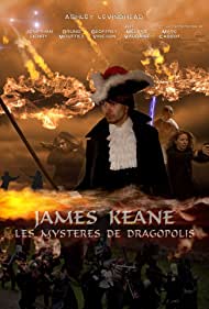 James Keane - Les Mystères de Dragopolis (2013)