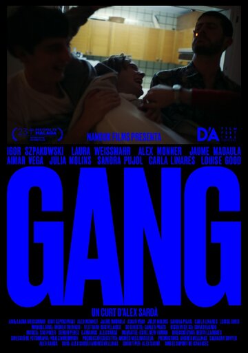 Gang (2020)