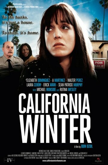California Winter (2012)
