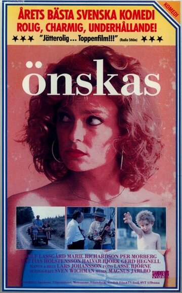 Önskas (1991)