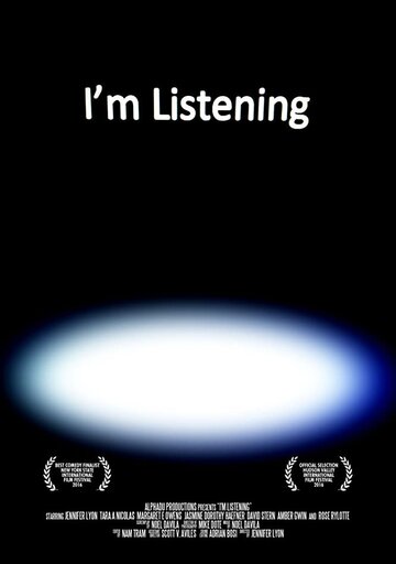 I'm Listening (2016)