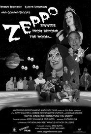 Zeppo: Sinners from Beyond the Moon! (2007)