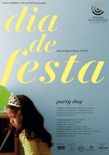 Dia de Festa (2019)
