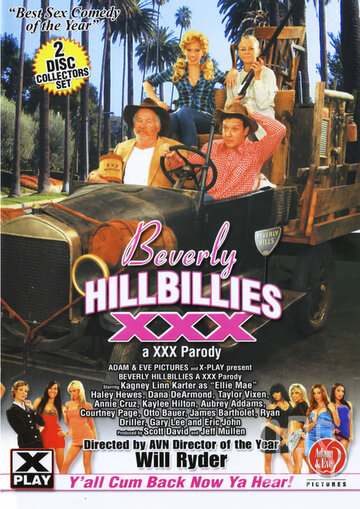 Beverly Hillbillies XXX: A XXX Parody (2011)