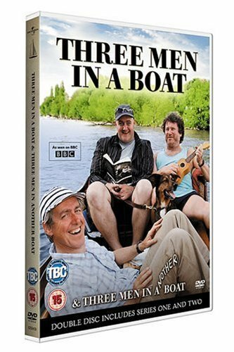 Трое в лодке (2006)