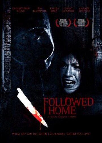 Followed Home (2010)
