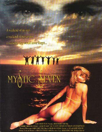 Mystic Seven (1993)