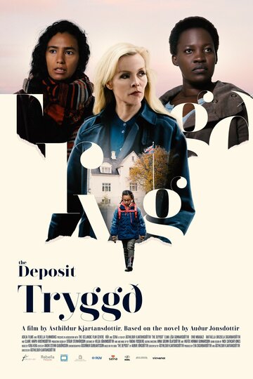 Tryggð (2019)