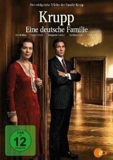 Крупп – немецкая семья (2009)