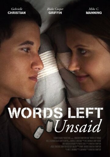 Words Left Unsaid (2015)