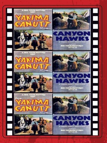 Canyon Hawks (1930)