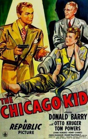 Парень из Чикаго (1945)
