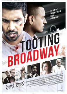 Gangs of Tooting Broadway (2013)