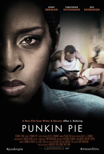 Punkin Pie (2015)