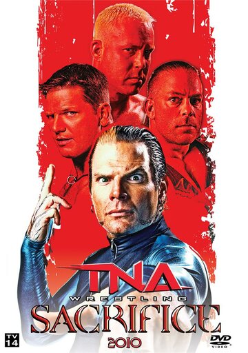 TNA Жертвоприношение (2010)