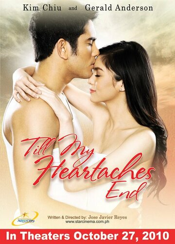 Till My Heartaches End (2010)