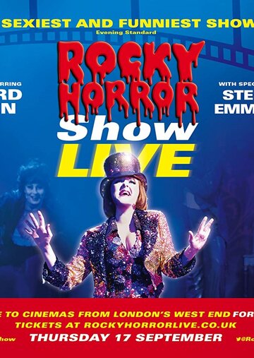 Rocky Horror Show Live (2015)