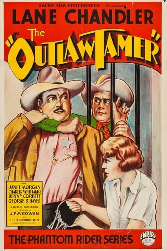 The Outlaw Tamer (1935)