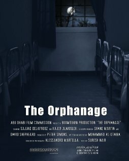The Orphanage (2012)