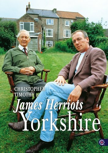 James Herriot's Yorkshire (1993)