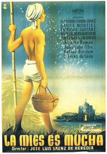 Огромный урожай (1949)