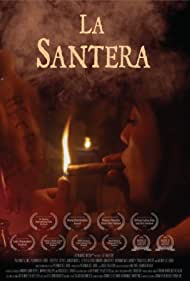 La Santera (2020)