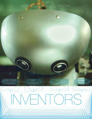 Inventors (2011)