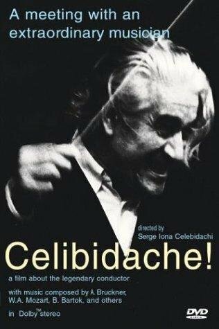 Celibidache (1992)