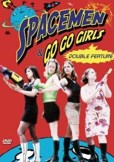 Spacemen, Go-go Girls and the Great Easter Hunt (2006)