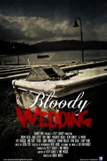 Кровавая свадьба (2011)