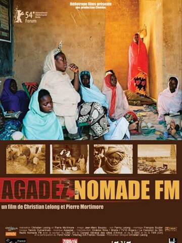 Agadez nomade FM (2004)