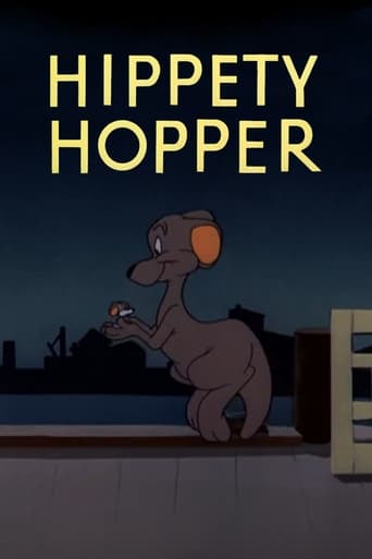 Хиппети Хоппер (1949)
