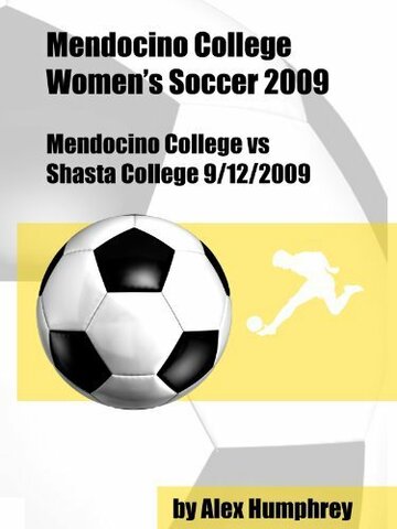 Mendocino College vs Shasta College 9/12/2009 (2010)