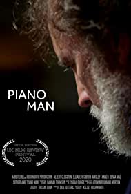 Piano Man (2020)