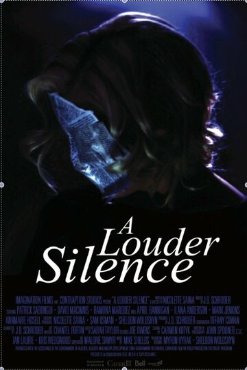 A Louder Silence (2015)