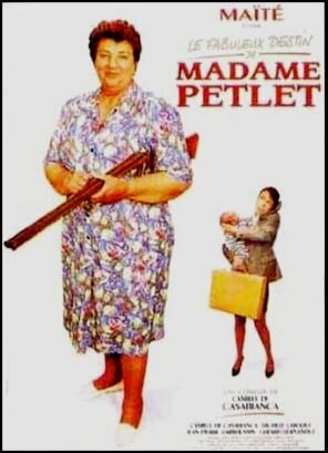 Правдивая история мадам Петле (1995)